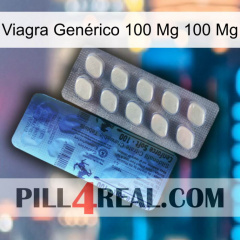 Viagra Genérico 100 Mg 100 Mg 34